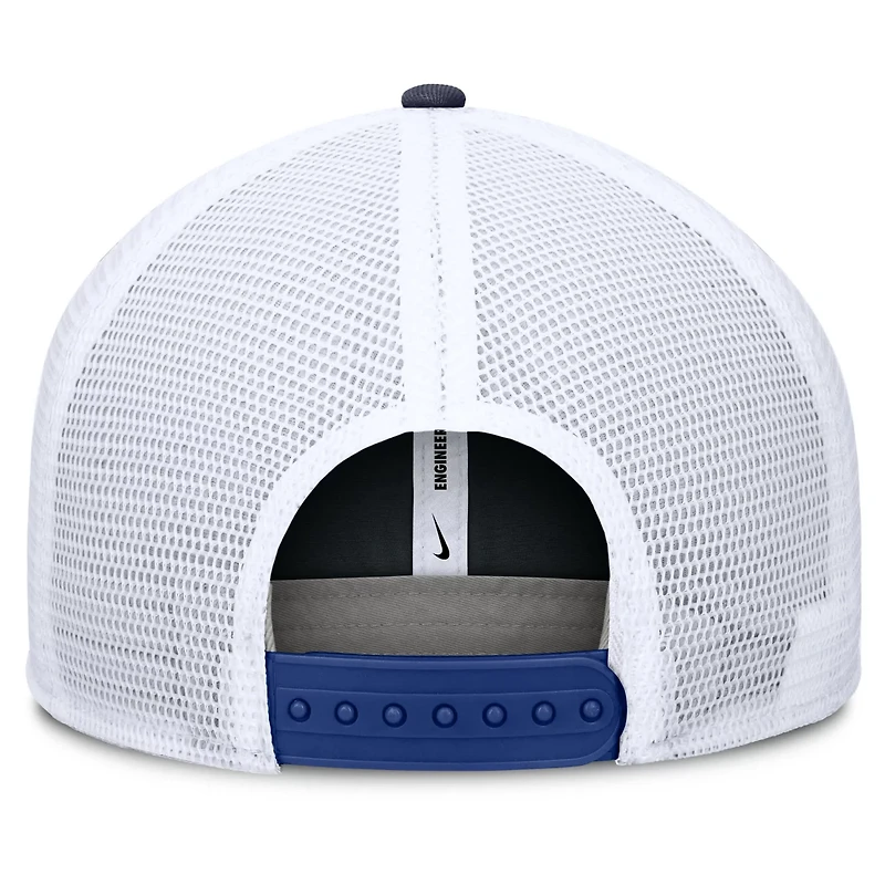 Nike Toronto Blue Jays Pro Trucker Snapback Hat