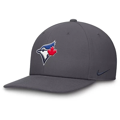Nike Toronto Jays Pro Performance Snapback Hat
