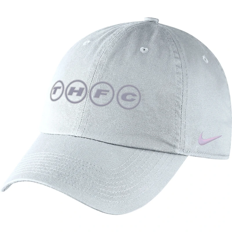Nike Tottenham Hotspur Campus Performance Adjustable Hat