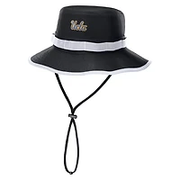 Nike UCLA Bruins 2025 Sideline Apex Boonie Performance Bucket Hat