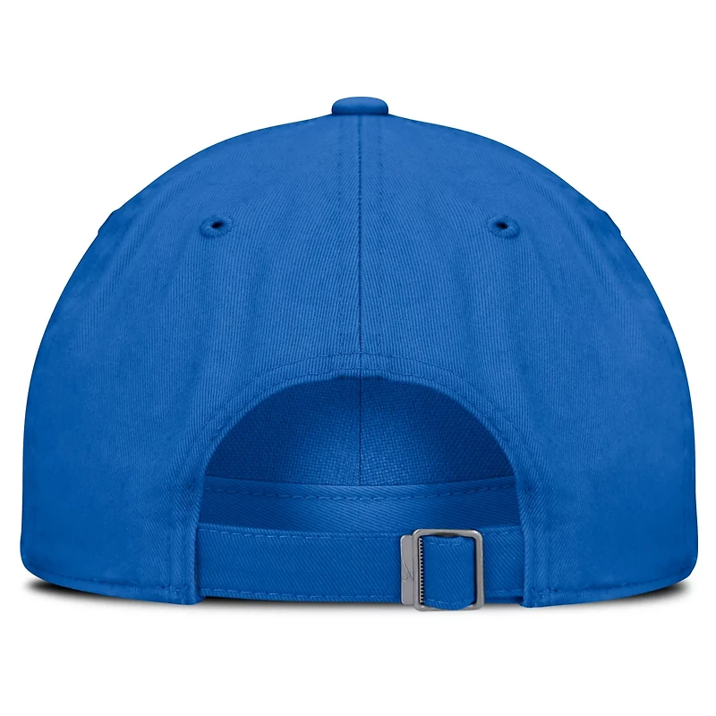 Nike UCLA Bruins 2025 Sideline Club Adjustable Hat