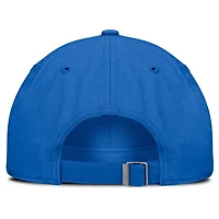 Nike UCLA Bruins 2025 Sideline Club Adjustable Hat