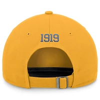 Nike UCLA Bruins Legacy Club Performance Adjustable Hat