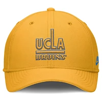Nike UCLA Bruins Rise Academic Dri-FIT Flex Hat
