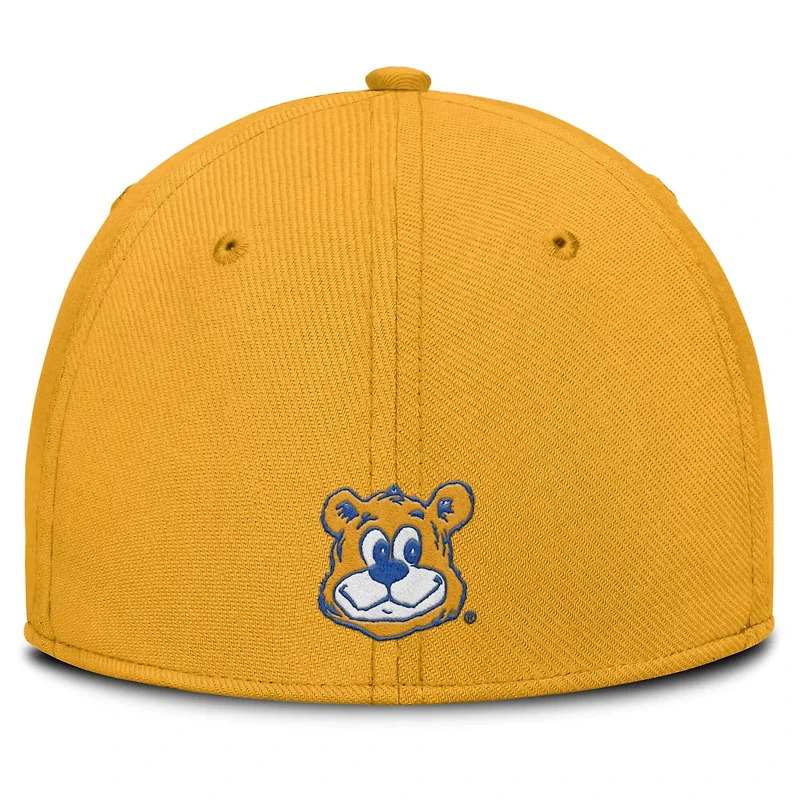Nike UCLA Bruins Rise Academic Dri-FIT Flex Hat