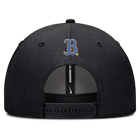 Nike UCLA Bruins Rise Practice Adjustable Hat