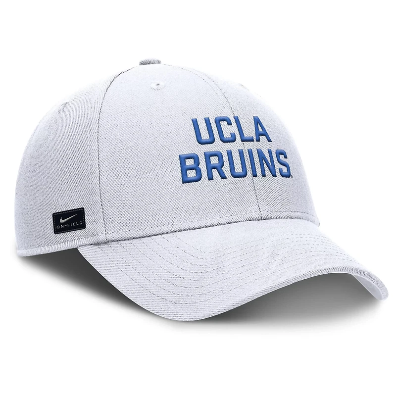 Nike UCLA Bruins Rise Practice Adjustable Hat