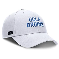 Nike UCLA Bruins Rise Practice Adjustable Hat