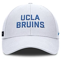 Nike UCLA Bruins Rise Practice Adjustable Hat