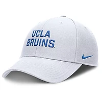 Nike UCLA Bruins Rise Practice Adjustable Hat