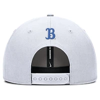 Nike UCLA Bruins Rise Practice Adjustable Hat