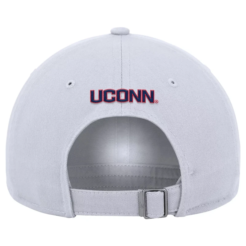 Nike UConn Huskies 11-Time NCAA Champions Club Adjustable Hat
