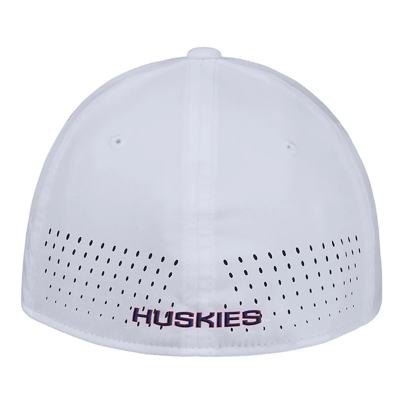Nike UConn Huskies 2025 On-Field Performance Flex Hat