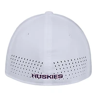 Nike UConn Huskies 2025 On-Field Performance Flex Hat