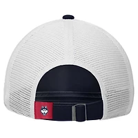 Nike UConn Huskies On-Field Club Adjustable Trucker Hat