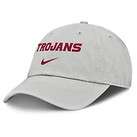 Nike USC Trojans 2025 On-Field Gameday Club Adjustable Hat