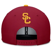 Nike USC Trojans 2025 On-Field Pro Performance Adjustable Hat