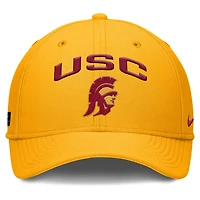 Nike USC Trojans 2025 On-Field Rise Performance Flex Hat
