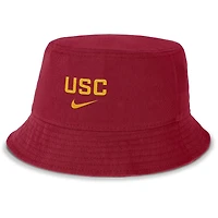 Nike USC Trojans Apex Primetime Bucket Hat