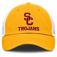 Nike USC Trojans Club Trucker Adjustable Hat