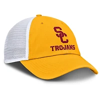 Nike USC Trojans Club Trucker Adjustable Hat