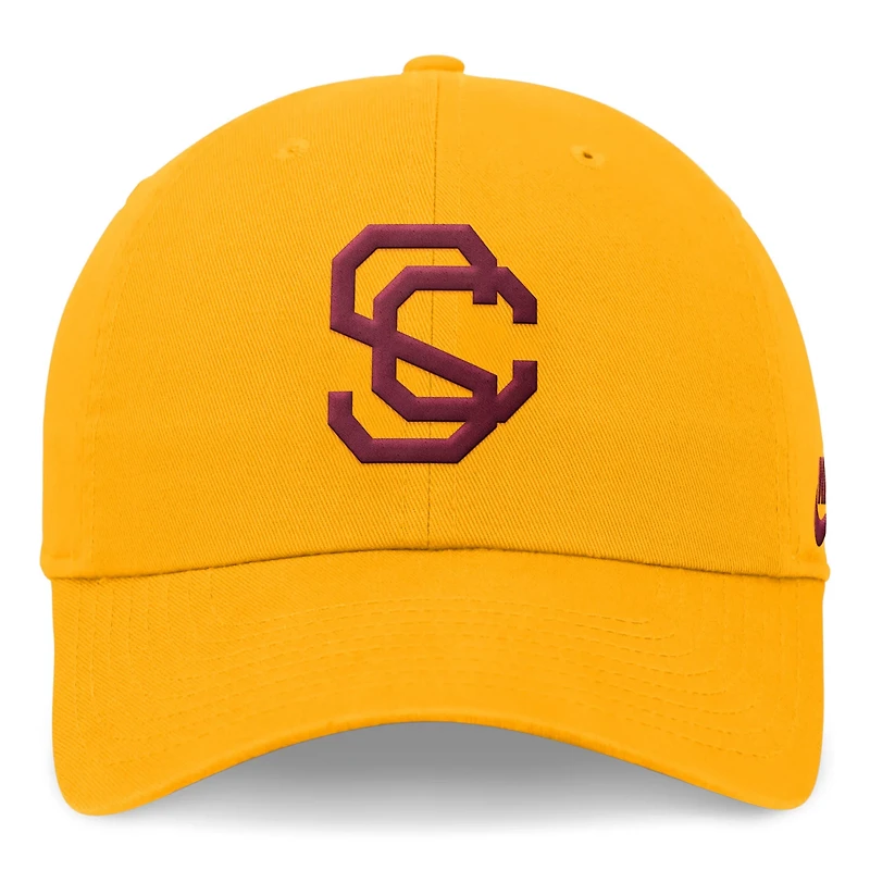 Nike USC Trojans Legacy Club Performance Adjustable Hat