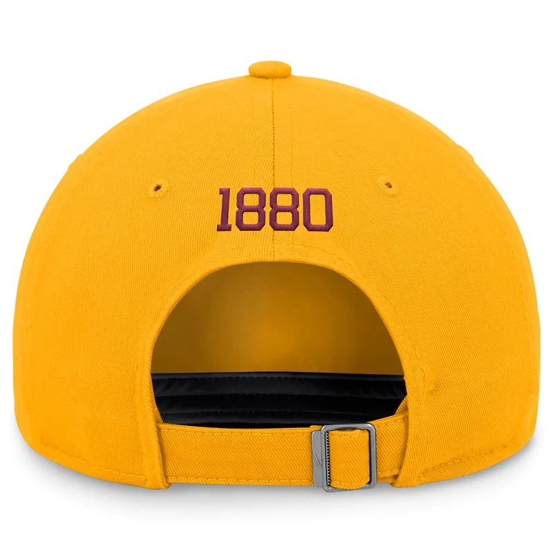 Nike USC Trojans Legacy Club Performance Adjustable Hat