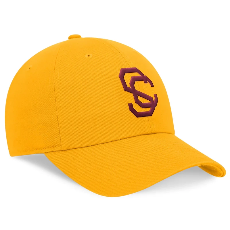 Nike USC Trojans Legacy Club Performance Adjustable Hat