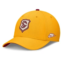 Nike USC Trojans Legacy Rise Performance Flex Hat