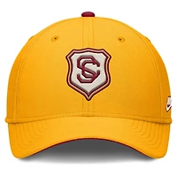Nike USC Trojans Legacy Rise Performance Flex Hat