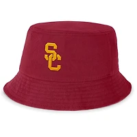 Nike USC Trojans Local Apex Bucket Hat