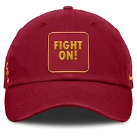 Nike USC Trojans Local Club Adjustable Hat