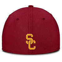 Nike USC Trojans Local Swoosh Flex Hat