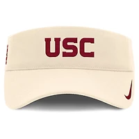 Nike USC Trojans Primetime Ace Adjustable Visor