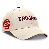 Nike USC Trojans Primetime Rise Adjustable Hat