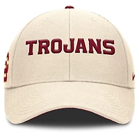 Nike USC Trojans Primetime Rise Adjustable Hat