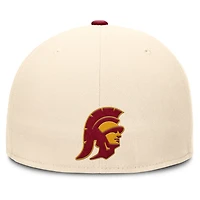 Nike USC Trojans Primetime True Performance Fitted Hat