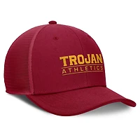 Nike USC Trojans Rise Adjustable Hat