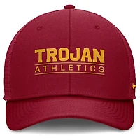Nike USC Trojans Rise Adjustable Hat