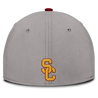 Nike USC Trojans Rise Prep Performance Flex Hat