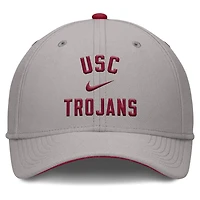 Nike USC Trojans Rise Prep Performance Flex Hat