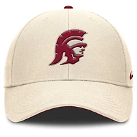Nike USC Trojans Rise Primetime Performance Trucker Adjustable Hat