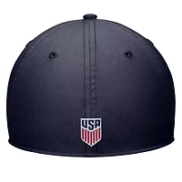 Nike USMNT Rise Swoosh Performance Flex Hat