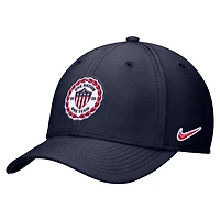 Nike USMNT Rise Swoosh Performance Flex Hat