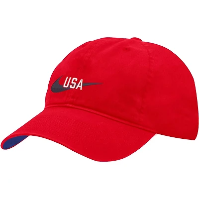 Nike USWNT Campus Adjustable Hat
