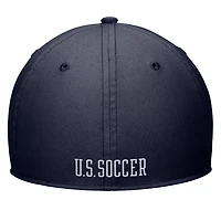 Nike USWNT Rise Swoosh Performance Flex Hat