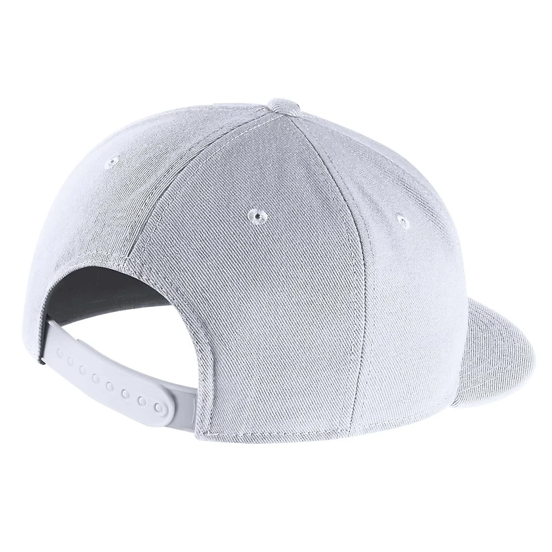 Nike Vanderbilt Commodores Vault Pro Snapback Hat