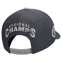 Nike Villanova Wildcats 2022 NCAA March Madness Final Four Regional Champions Locker Room Classic 99 Adjustable Hat