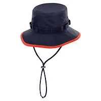Nike Virginia Cavaliers 2024 Sideline Apex Performance Boonie Bucket Hat