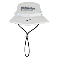 Nike Virginia Cavaliers 2025 On-Field Boonie Performance Bucket Hat